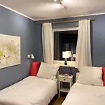 Apartmán Ferienwohnung, St Peter - Ording