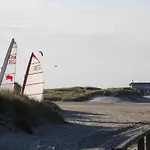 Apartmán Ferienwohnung, St Peter - Ording *