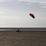 Ferienwohnung, St Peter - Ording