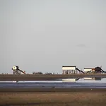 Ferienwohnung, St Peter - Ording *