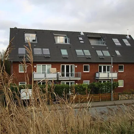 Ferienwohnung, St Peter - Ording