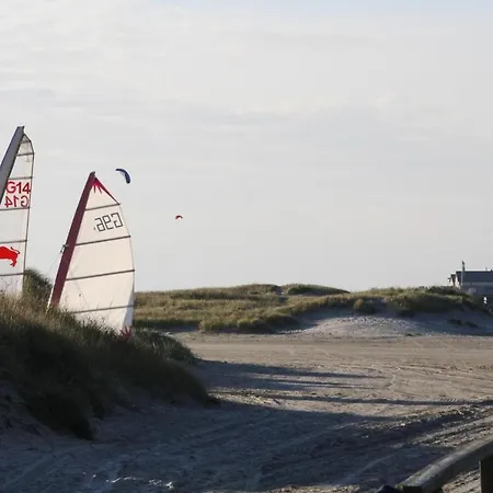 Ferienwohnung, St Peter - Ording