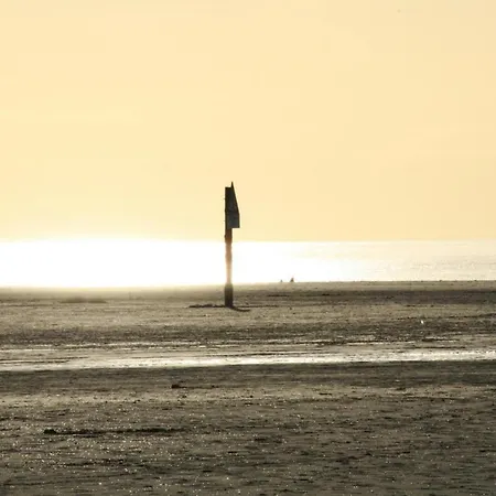 Apartment Ferienwohnung, St Peter - Ording