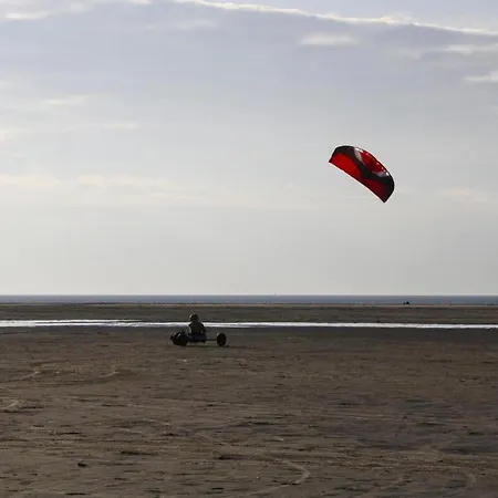 Ferienwohnung, St Peter - Ording Διαμέρισμα