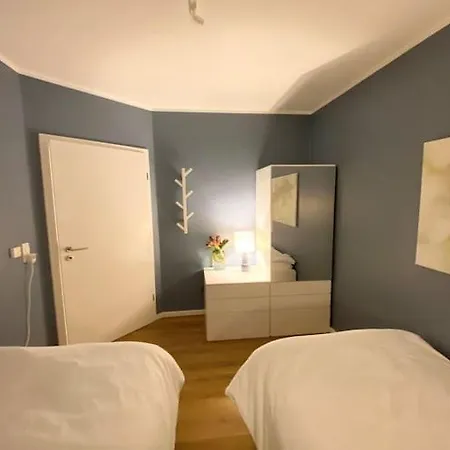 Apartment, St Peter - Ording 公寓 *