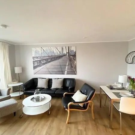Apartment Apartment, St Peter - Ording *