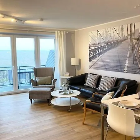 Ferienwohnung, St Peter - Ording