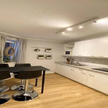 Apartment, St Peter - Ording * Sankt Peter-Ording