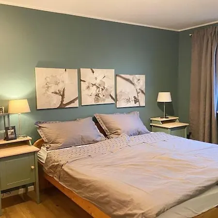 Apartment Apartment, St Peter - Ording
