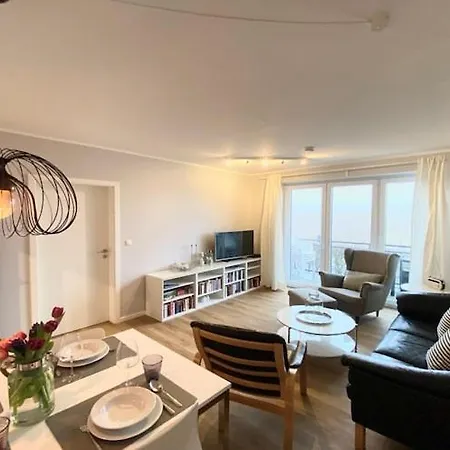 Apartment, St Peter - Ording Apartment