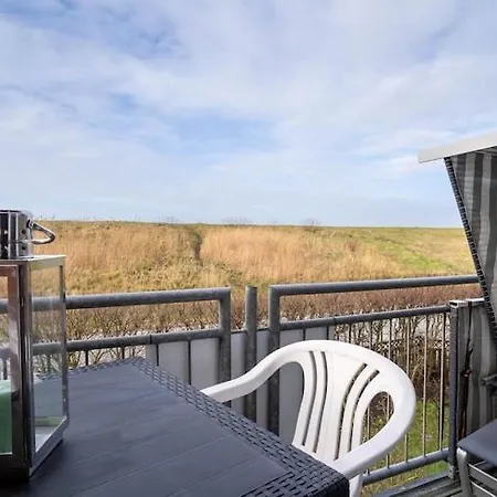 Apartment, St Peter - Ording Apartment Sankt Peter-Ording