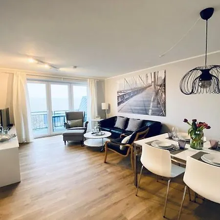 Apartment, St Peter - Ording Sankt Peter-Ording