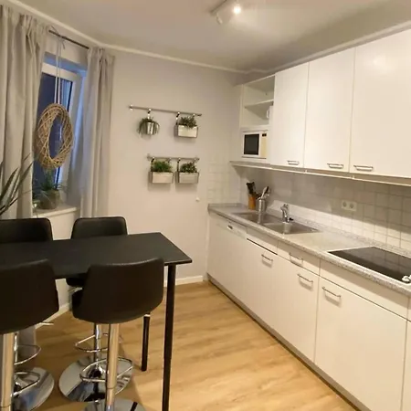 Ferienwohnung, St Peter - Ording Böhl