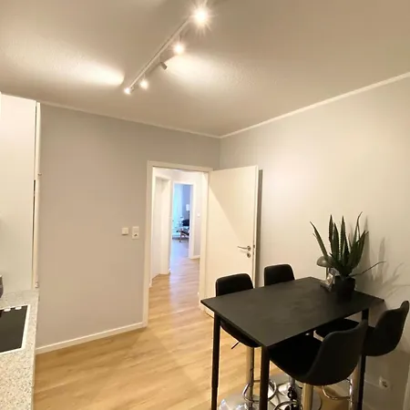 Apartmán Ferienwohnung, St Peter - Ording *