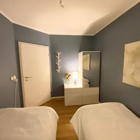 Ferienwohnung, St Peter - Ording Böhl