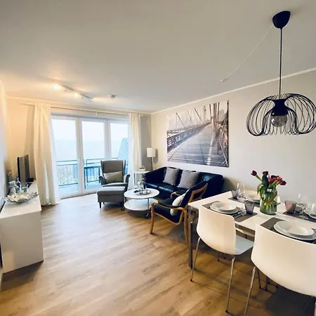 Ferienwohnung, St Peter - Ording *