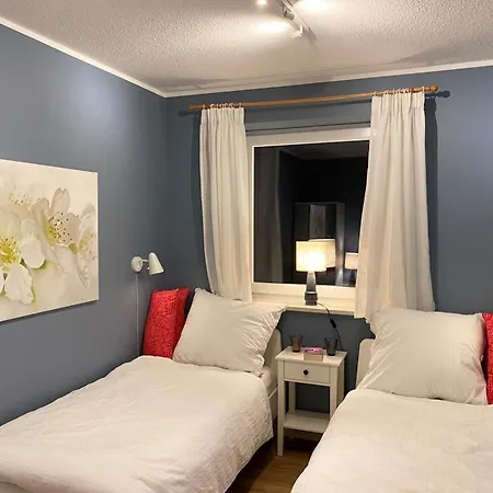 Apartamento Ferienwohnung, St Peter - Ording