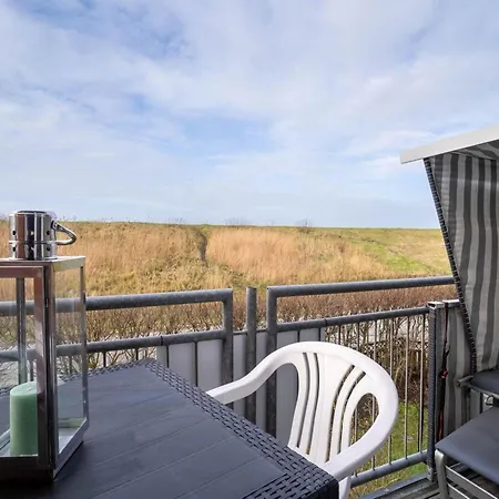 Ferienwohnung, St Peter - Ording *