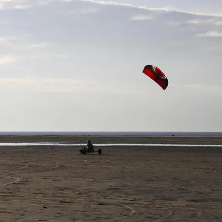 Ferienwohnung, St Peter - Ording