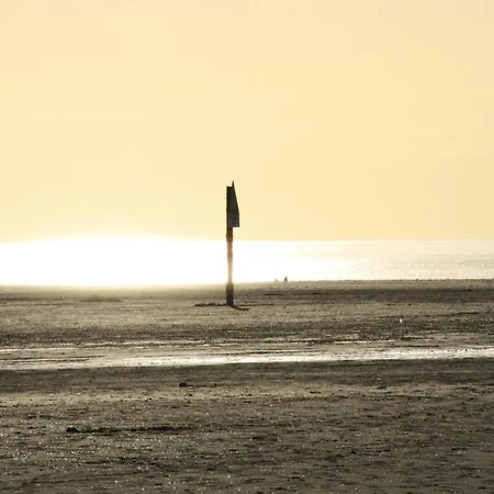 Ferienwohnung, St Peter - Ording Böhl