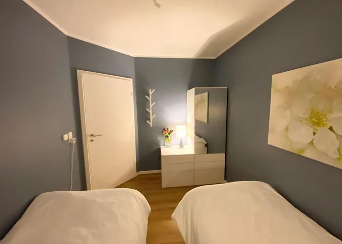 Ferienwohnung, St Peter - Ording Sankt Peter-Ording