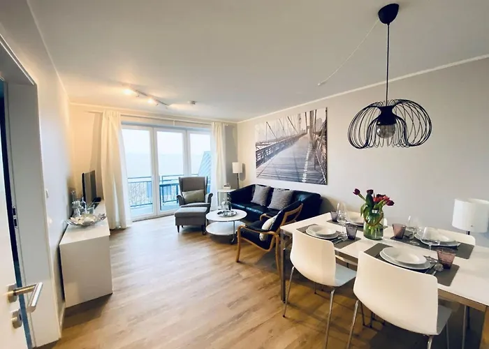 Ferienwohnung, St Peter - Ording *