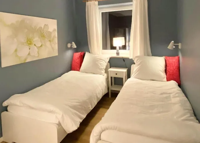 Ferienwohnung, St Peter - Ording * Sankt Peter-Ording