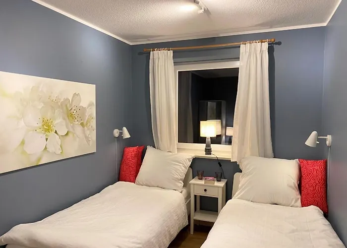 Apartamento Ferienwohnung, St Peter - Ording